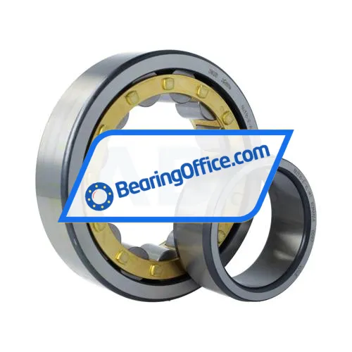 FAG NU316-E-XL-M1 bearing image 3