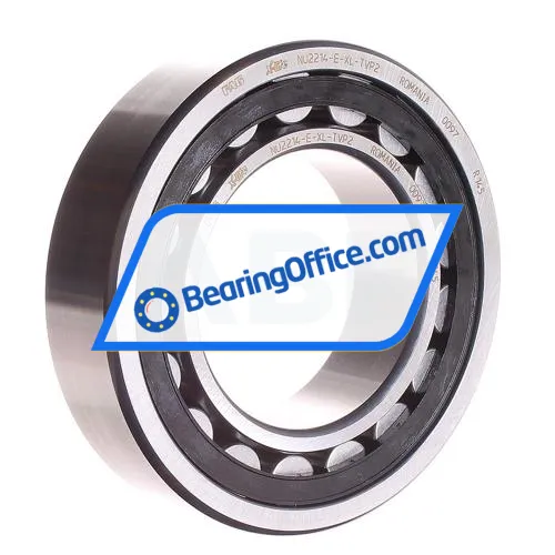 FAG NU2214-E-XL-TVP2