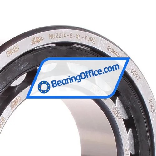 FAG NU2214-E-XL-TVP2 bearing image 2