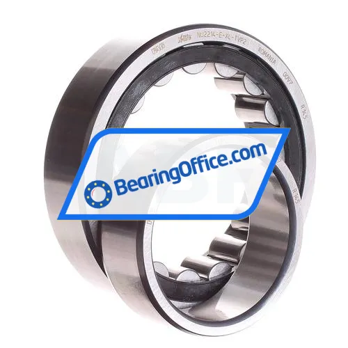 FAG NU2214-E-XL-TVP2 bearing image 3