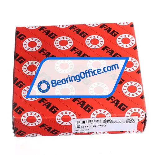FAG NU2214-E-XL-TVP2 bearing image 5