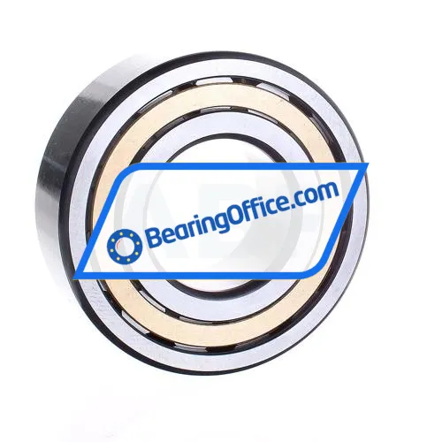 FAG NJ2312-E-XL-M1-C3 bearing image 4