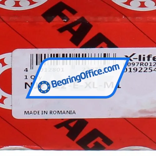 FAG NJ2312-E-XL-M1-C3 bearing image 8