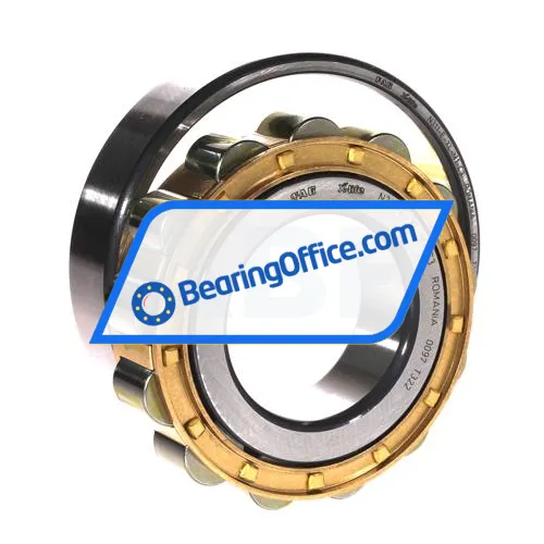 FAG N311-E-XL-M1-C3 bearing image 3