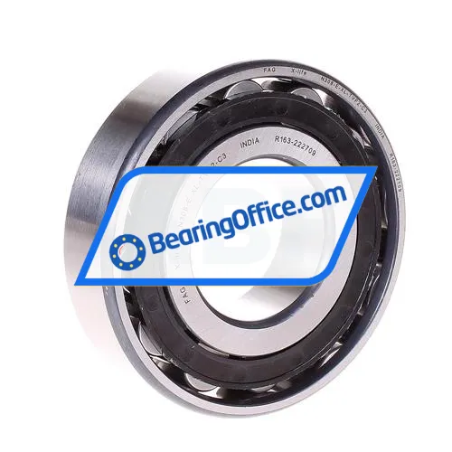 FAG N308-E-XL-TVP2-C3