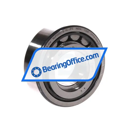 FAG NUP2207-E-XL-JP3