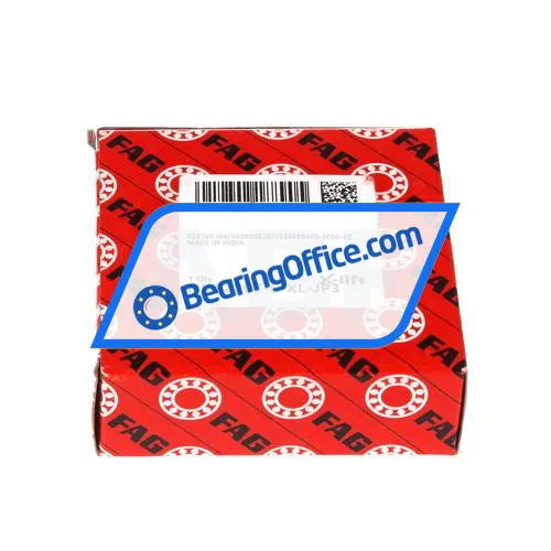 FAG NUP2207-E-XL-JP3 bearing image 4