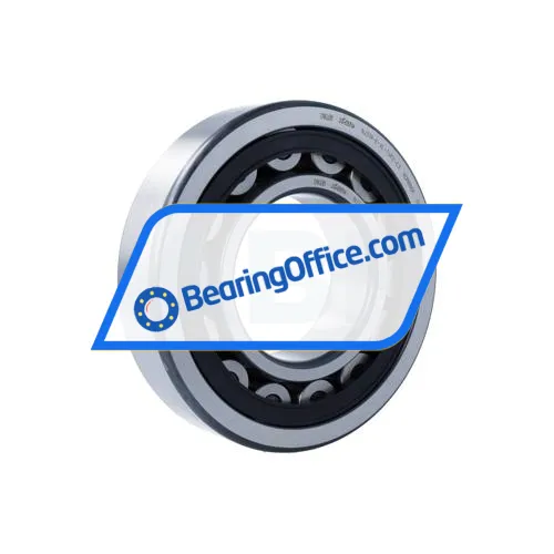 FAG NJ319-E-XL-TVP2-C3