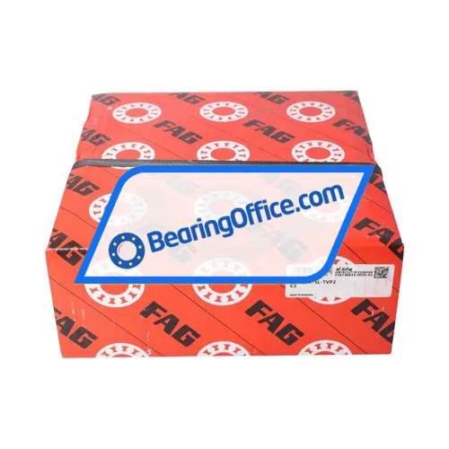 FAG NJ319-E-XL-TVP2-C3 bearing image 4