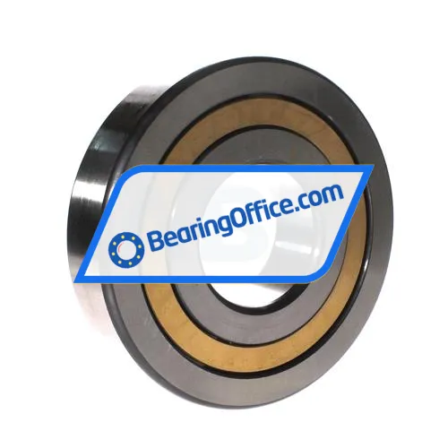 FAG NJ318-E-XL-M1 bearing image 2
