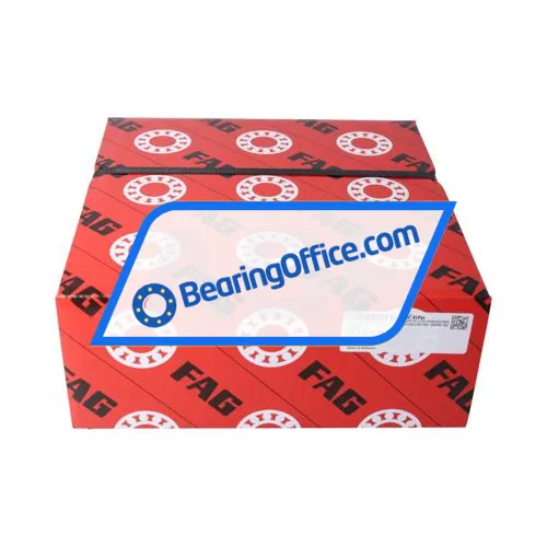 FAG NJ318-E-XL-M1 bearing image 4