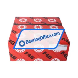 FAG NJ318-E-XL-M1 rulman resim 4