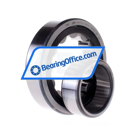 FAG NU314-E-XL-TVP2-C3 bearing image 3