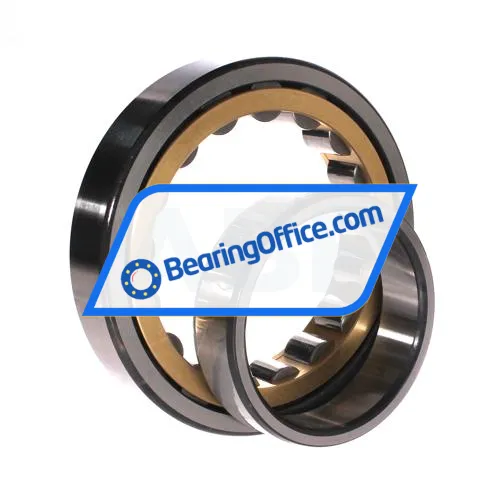 FAG NU218-E-XL-M1-C3 bearing image 3