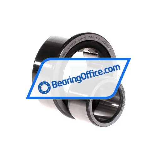 FAG NU2306-E-XL-TVP2 bearing image 3