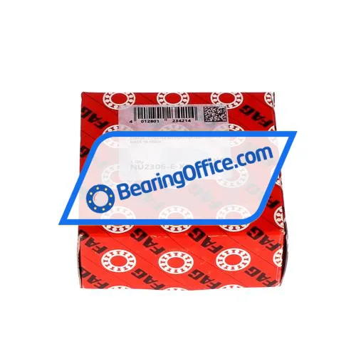 FAG NU2306-E-XL-TVP2 bearing image 4