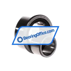 FAG NU2306-E-XL-TVP2 rulman resim 3