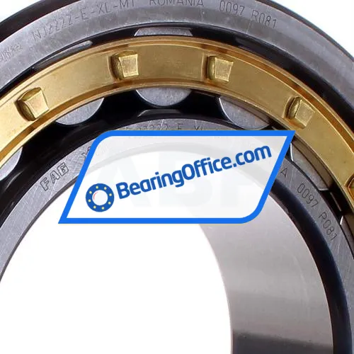 FAG NJ2222-E-XL-M1 bearing image 2
