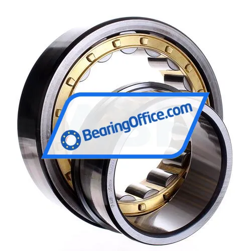 FAG NJ2222-E-XL-M1 bearing image 3