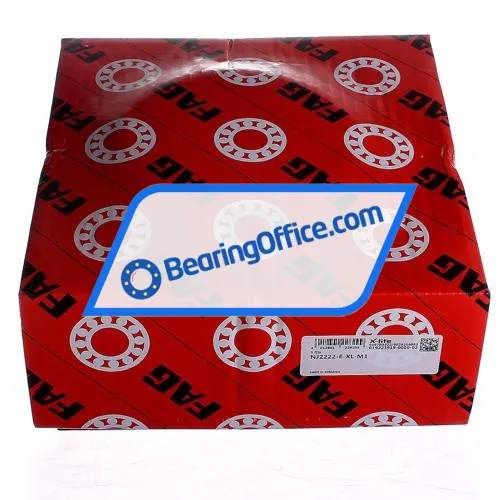 FAG NJ2222-E-XL-M1 bearing image 4