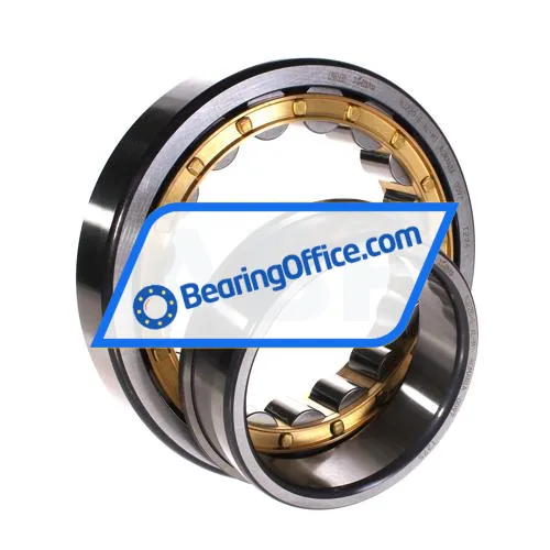 FAG NJ220-E-XL-M1 bearing image 2