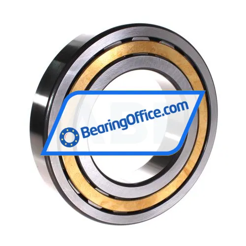 FAG NJ220-E-XL-M1 bearing image 3