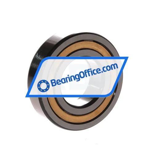 FAG NUP206-E-XL-M1-C3 bearing image 2