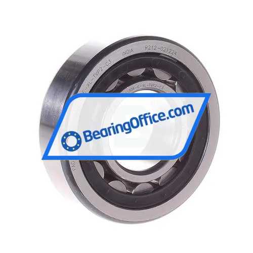 FAG NU306-E-XL-TVP2-C3