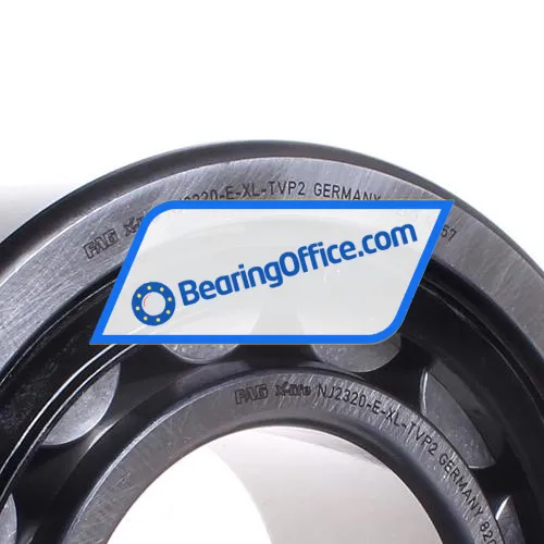 FAG NJ2320-E-XL-TVP2 bearing image 2