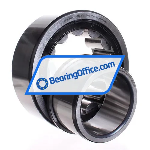 FAG NJ2320-E-XL-TVP2 bearing image 3