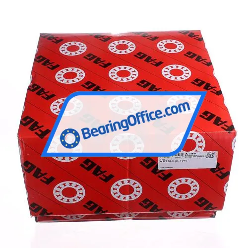 FAG NJ2320-E-XL-TVP2 bearing image 4