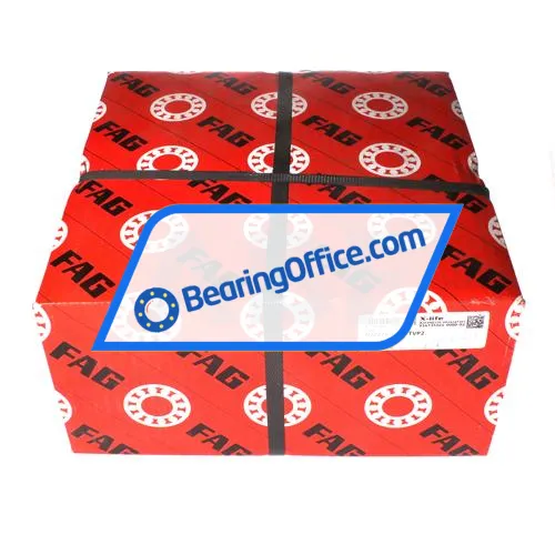 FAG NJ2226-E-XL-TVP2 bearing image 4