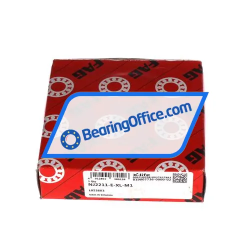 FAG NJ2211-E-XL-M1 bearing image 4