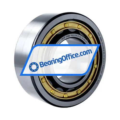 FAG NU2315-E-XL-K-M1-C3