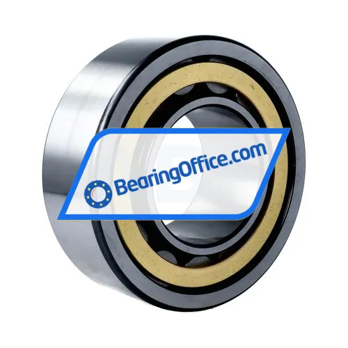 FAG NU2315-E-XL-K-M1-C3 bearing image 2