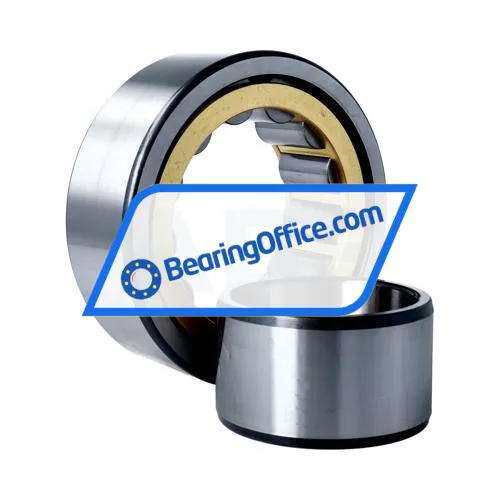 FAG NU2315-E-XL-K-M1-C3 bearing image 3