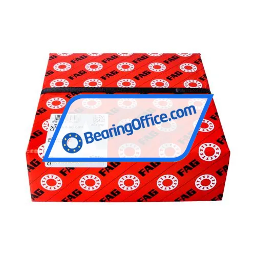 FAG NU2315-E-XL-K-M1-C3 bearing image 4