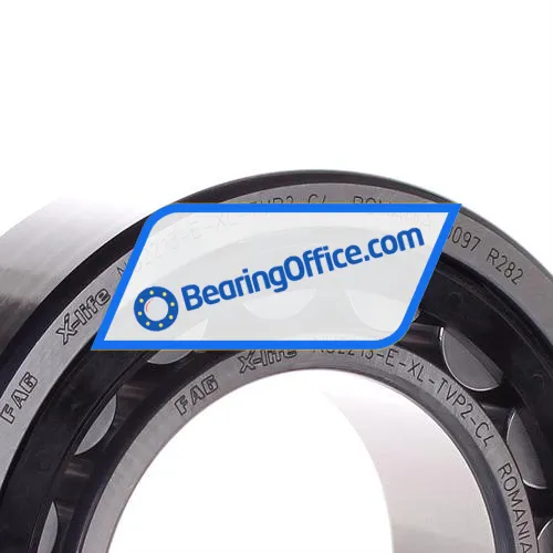 FAG NU2213-E-XL-TVP2-C4 bearing image 2