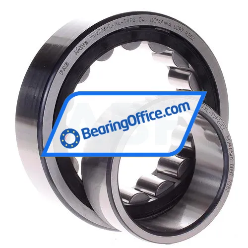 FAG NU2213-E-XL-TVP2-C4 bearing image 3