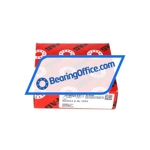 FAG RNU2211-E-XL-TVP2 bearing image 3