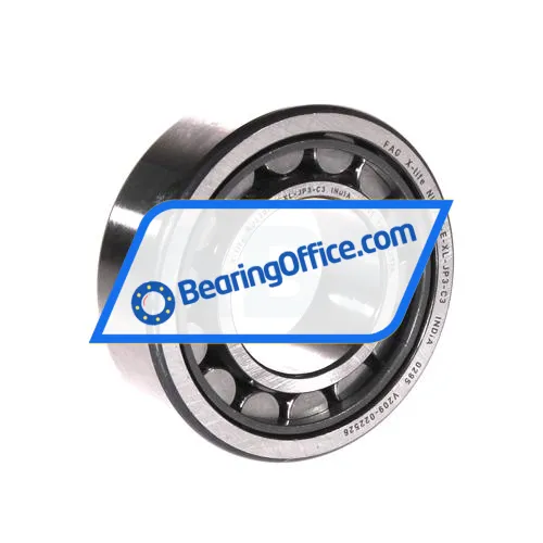 FAG NU2207-E-XL-JP3-C3