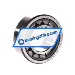 FAG NU2207-E-XL-JP3-C3