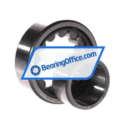 FAG NU2207-E-XL-JP3-C3 rulman resim 3