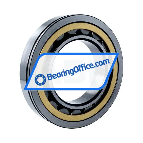 FAG NU218-E-XL-N-MPAX-F59-C3 bearing image 2