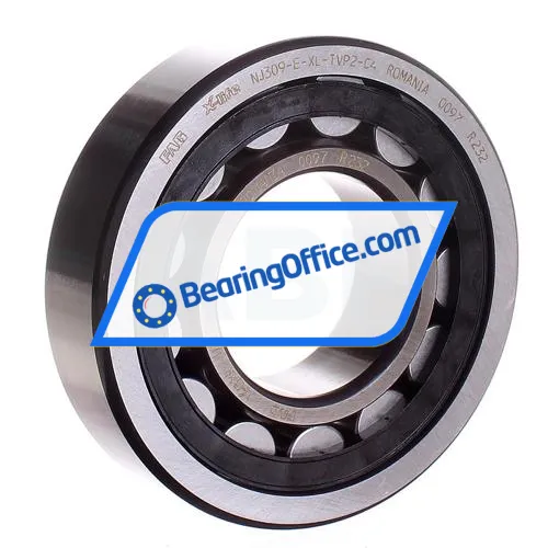 FAG NJ309-E-XL-TVP2-C4