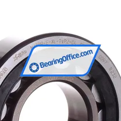 FAG NJ309-E-XL-TVP2-C4 rulman resim 2