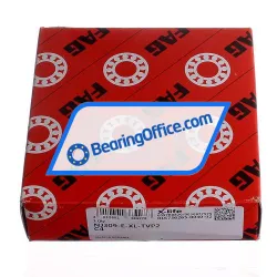 FAG NJ309-E-XL-TVP2-C4 rulman resim 5