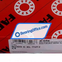 FAG NJ309-E-XL-TVP2-C4 rulman resim 6
