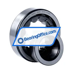 FAG NJ306-E-XL-JP1 rulman resim 3