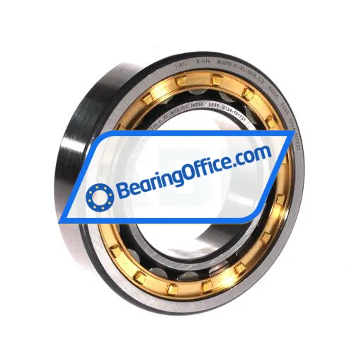 FAG NJ210-E-XL-M1A-C3